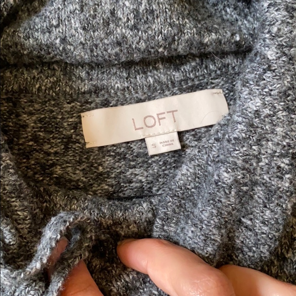 Loft sweater - Picture 2 of 3